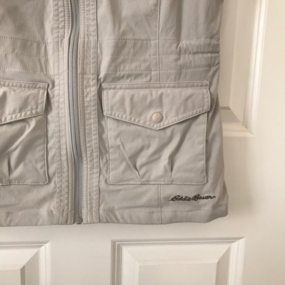 Eddie Bauer Vest - Picture 7 of 9